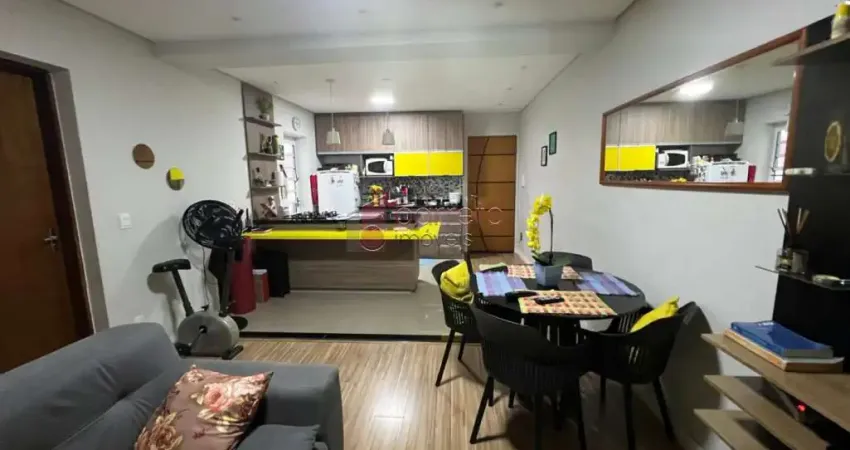 Casa com 3 quartos à venda na Rua Aderaldo de Moraes, --, Parque Residencial Eloy Chaves, Jundiaí