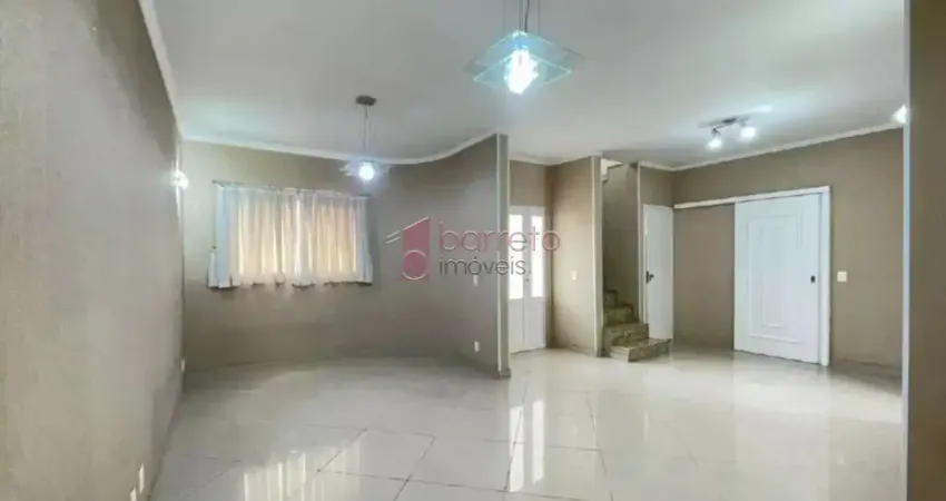 Sobrado à venda ou locação no jardim paulista ii - jundiaí/sp