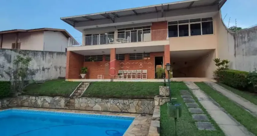 Casa com 3 quartos à venda na Rua Hilda Del Nero Bisquolo, --, Jardim Flórida, Jundiaí