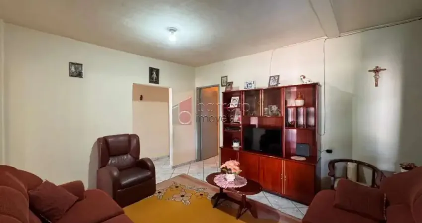Casa comercial à venda na Rua Rafael Tobias de Aguiar, --, Jardim Tamoio, Jundiaí