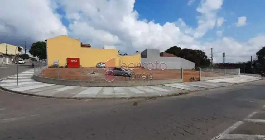 Terreno comercial a venda em jundiaí, bairro fazenda grande