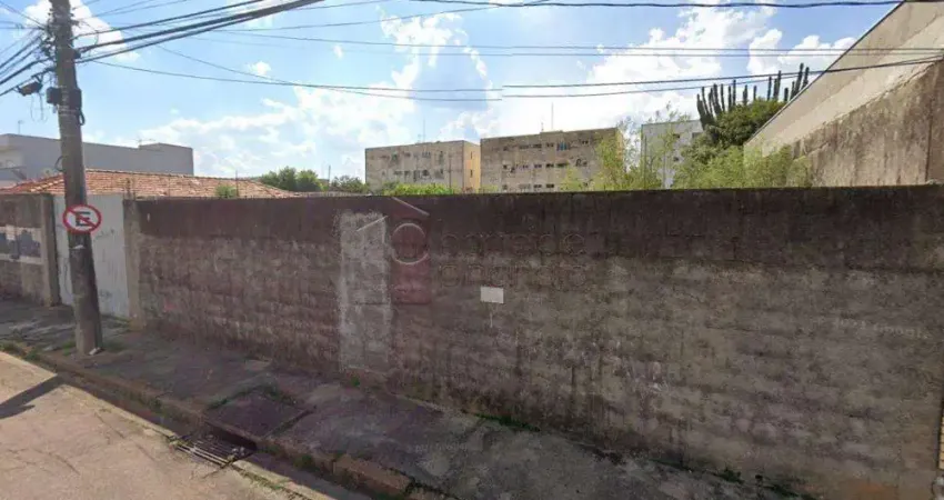 Terreno comercial à venda na Rua Francisco Pozzani, Setor 9, --, Ponte de São João, Jundiaí