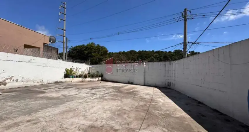 Casa comercial à venda na Avenida Judith Carrara Jahnel, --, Vila Marlene, Jundiaí