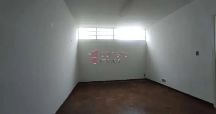 Sobrado comercial para venda e locação no centro - jundiaí/sp