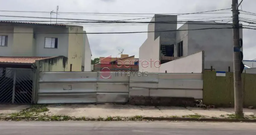 Oportunidade de investimento, terreno com possibilidade mista (comercial ou residencial)