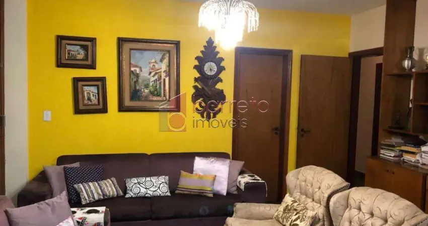 Casa comercial à venda na Rua Fernando Carlos Orsini de Castro, --, Chácara Urbana, Jundiaí