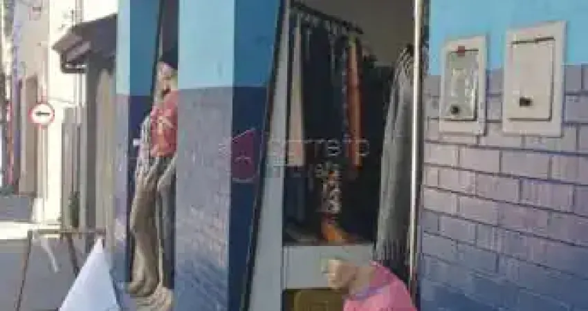 Casa comercial à venda na Rua Doutor Antenor Soares Gandra, --, Colônia, Jundiaí