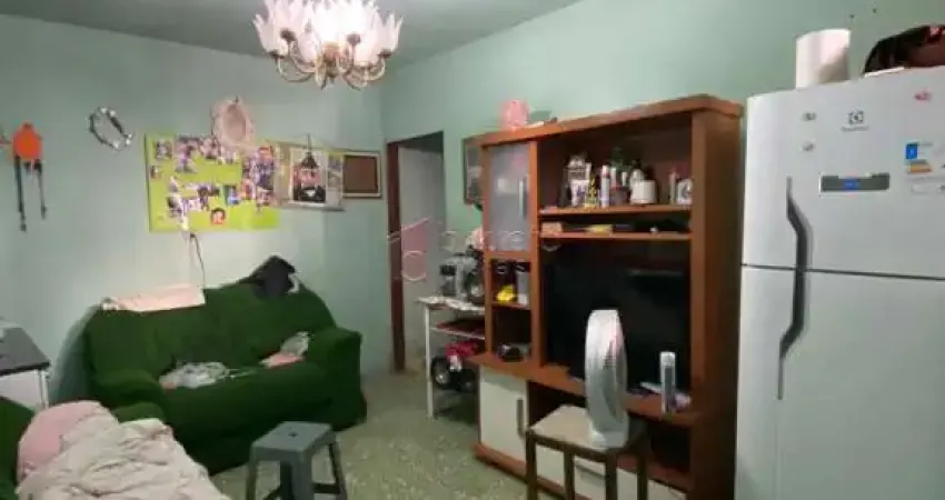 Salão comercial com 2 casas para venda no jardim colônia - jundiaí/sp