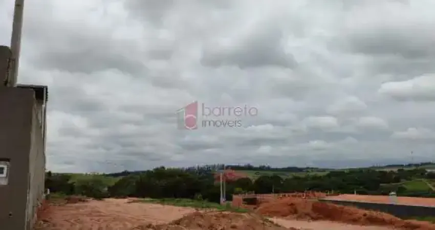 Terreno para venda no bairro residencial botânica - itupeva/sp