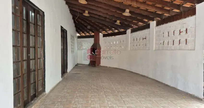Casa comercial ou residencial para venda no residencial jundiaí - jundiaí/sp