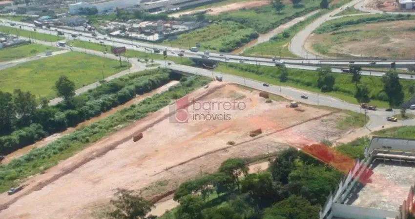 Área para incorporação em excelente localização, no bairro do engordadouro, jundiaí- sp