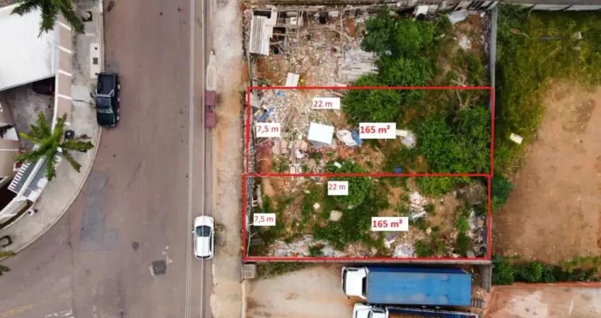 Terreno misto à venda no residencial jundiaí ii - jundiaí/sp