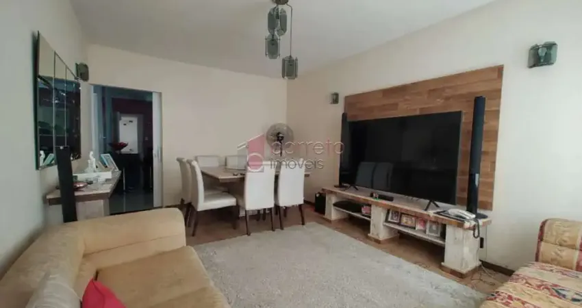 Casa térrea para uso comercial ou residencial à venda na vila liberdade - jundiaí/sp