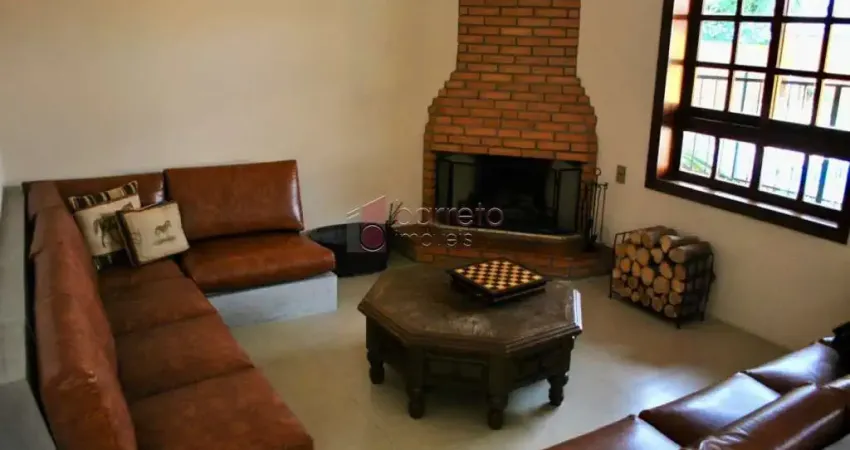 Casa comercial à venda na Rua Bruno Gaspari, --, Jardim das Samambaias, Jundiaí