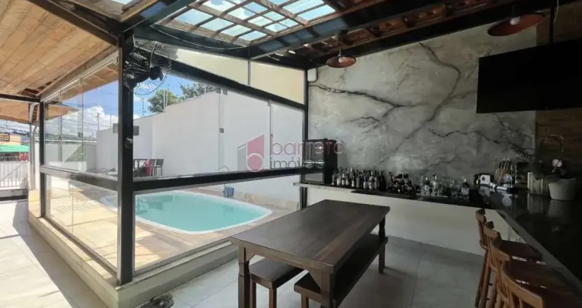 Casa para venda e locação - comercial ou residencial - no cidade luiza - jundiaí/sp