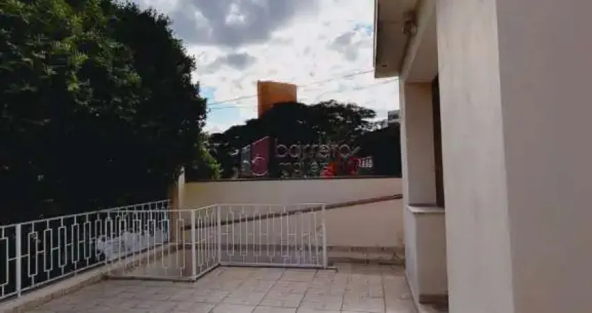 Casa comercial à venda na Rua Conrado Augusto Offa, --, Chácara Urbana, Jundiaí