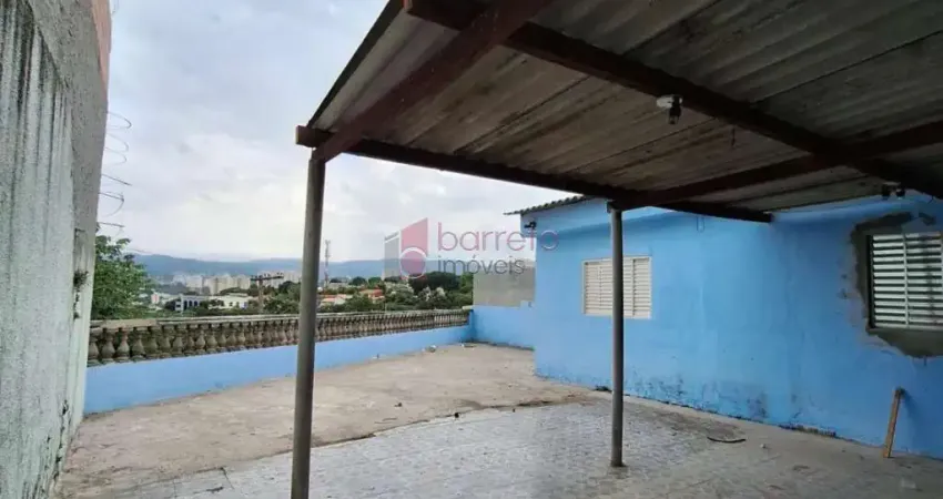 Casa comercial à venda na Rua Piratininga, --, Vila Bandeirantes, Jundiaí