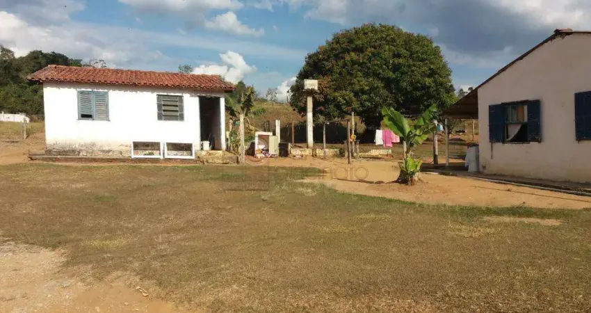 Terreno comercial à venda na Via Paulo Leone, Frente ao pesqueiro Luizão, --, Nova Era, Itupeva