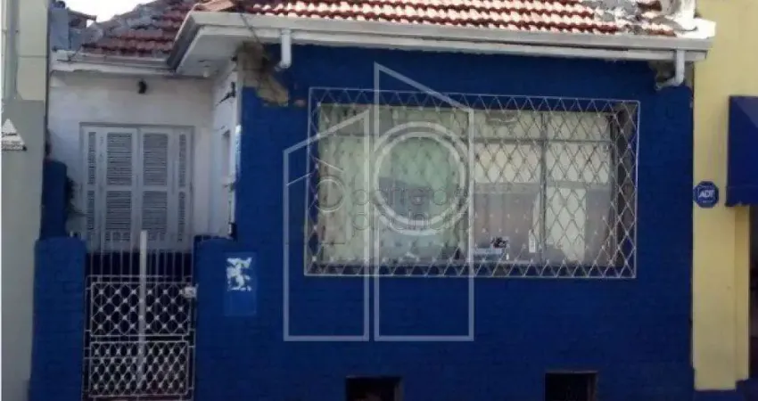 Casa para venda comercial/ residencial região central de jundiai / sp