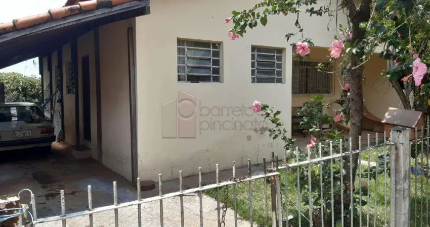 Casa comercial à venda na R. Profa. Deolinda Silveira de Camargo, --, Jardim São Vicente, Itupeva
