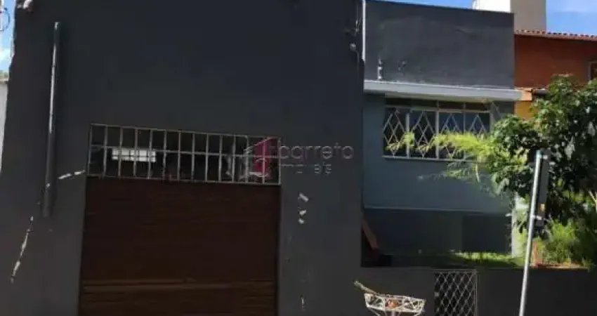 Casa comercial ou residencial para locação ou venda, bairro chácara urbana, jundiaí