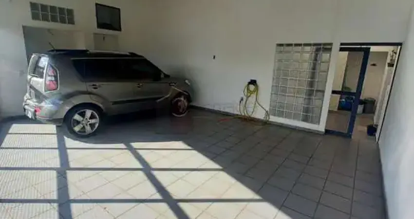 Sobrado residencial/comercial para venda na vila municipal - jundiaí/sp