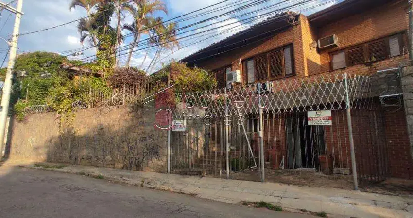 Casa comercial à venda na Rua Francisco Pereira Coutinho, --, Vila Rafael de Oliveira, Jundiaí