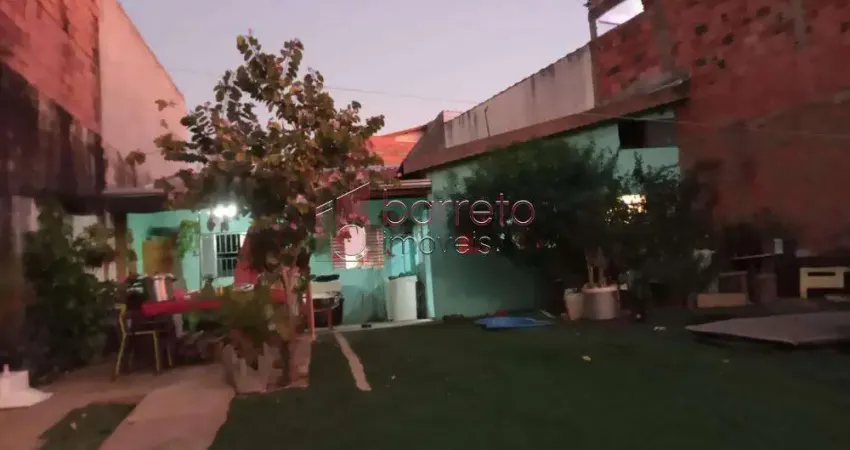 Casa comercial à venda na Avenida Presbítero Manoel Antônio Dias Filho, --, Parque Residencial Jundiaí, Jundiaí