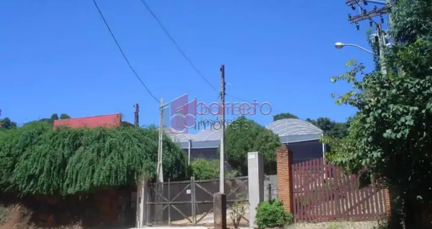 Terreno comercial à venda na Avenida Geraldo Azzoni, área b2b, --, Rio Acima, Jundiaí