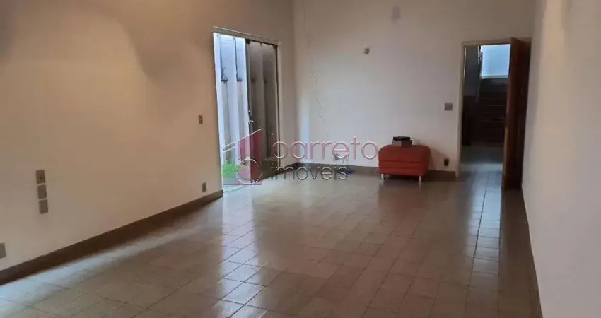 Casa comercial à venda na Rua Prudente de Moraes, --, Centro, Jundiaí