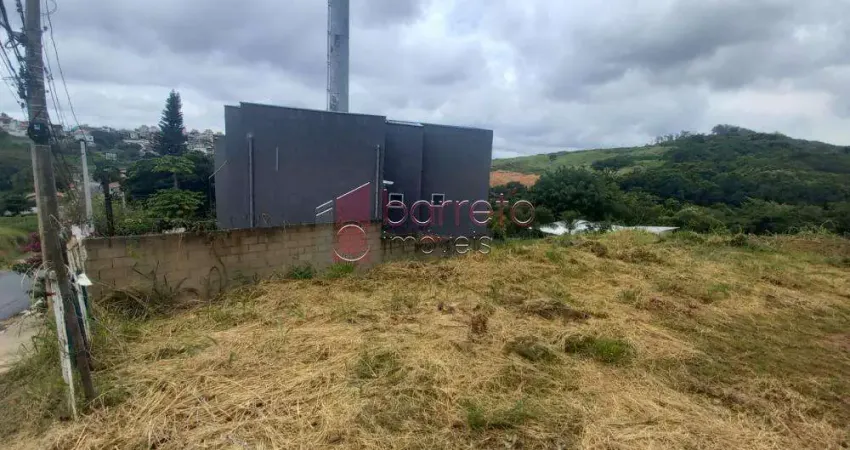 Terreno para venda no bairro loteamento alto da malota - jundiaí/sp