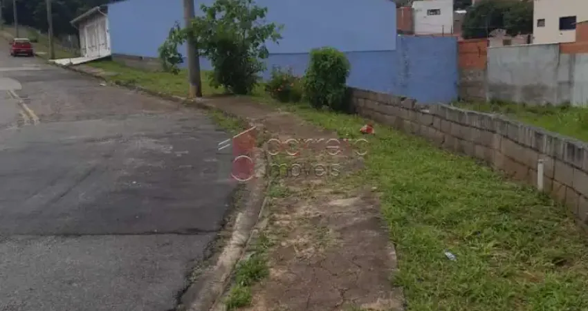 Terreno em excelente localização, no bairro horto santo antônio jundiaí