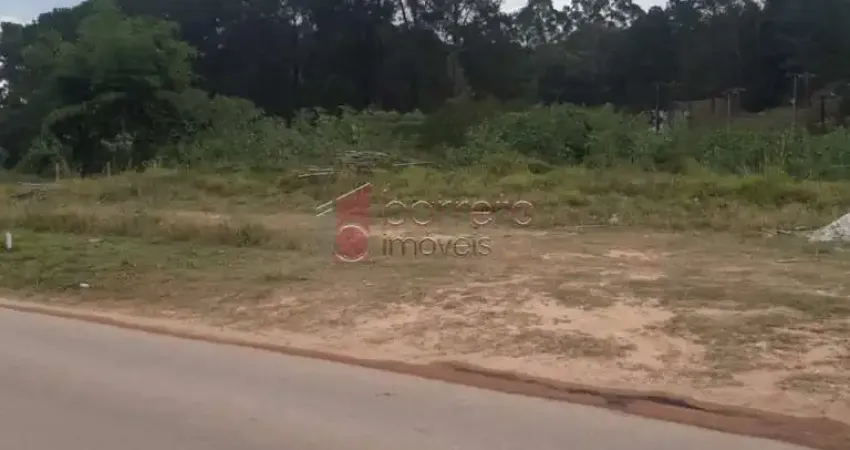 Terreno à venda no parque centenário, divisa com o horto florestal em jundiaí/sp