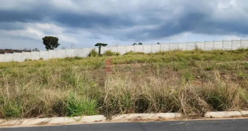 Terreno comercial à venda na Via Paulo Leone, --, Do Pinheirinho, Itupeva