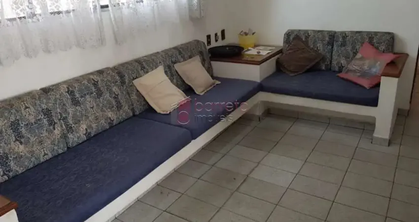 Sobrado comercial e residencial para venda na vila municipal - jundiaí/sp