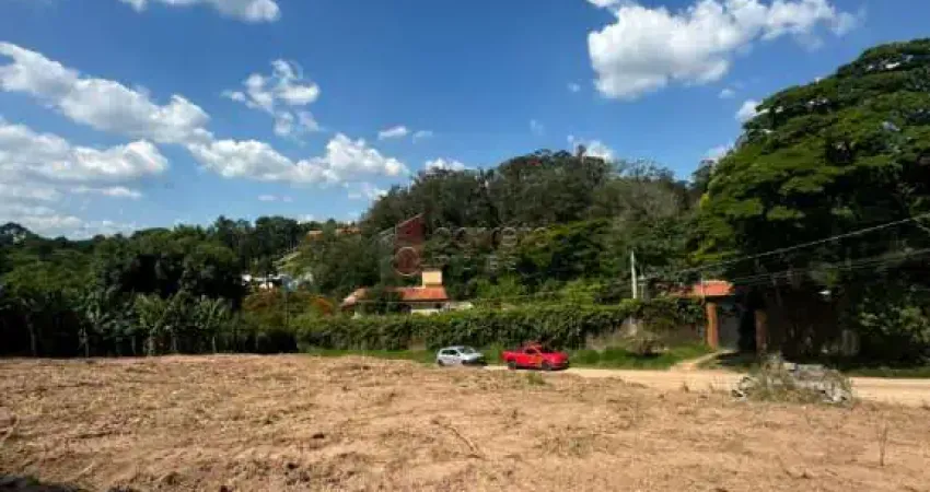 Terreno comercial à venda na Rua Fernando Vollet, --, Corrupira, Jundiaí