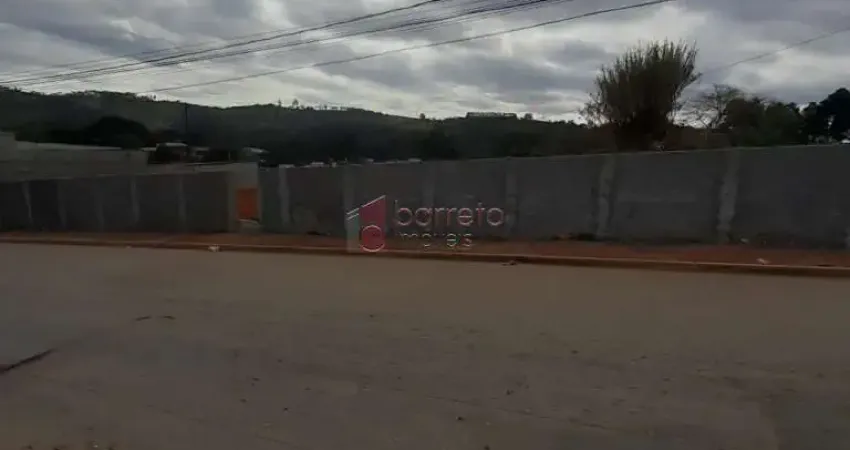 Terreno comercial à venda na Rua Mazini, Terceiro terreno apos funilaria, --, Nova Trieste, Jarinu