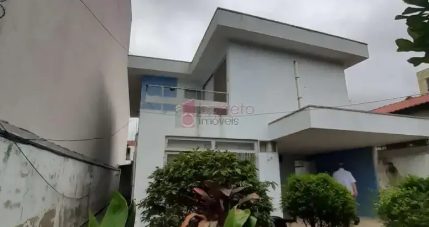 Casa comercial à venda na Rua Benjamim Constant, --, Centro, Jundiaí
