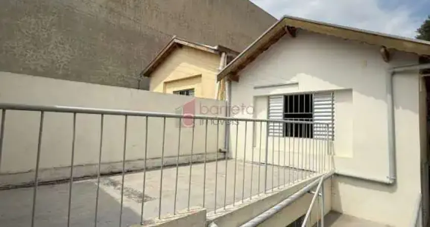 Casa sobrado com 02 quartos à venda na vila progresso - jundiaí/sp