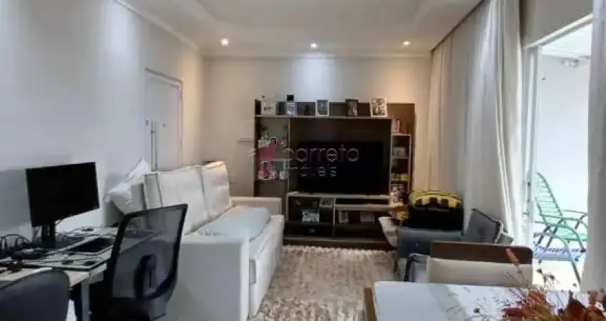 Casa com 3 quartos para alugar na Rua Zuferey, --, Vila Progresso, Jundiaí