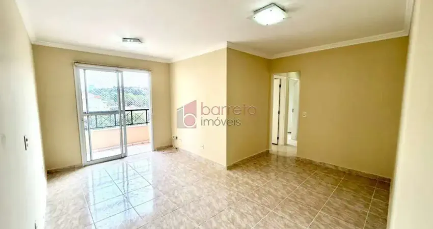 Apartamento com 03 quartos à venda no condomínio portal dos nobres - anhangabaú - jundiaí/sp