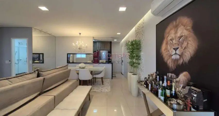 Apartamento com 2 quartos para alugar na Rua Siracusa, --, Jardim Messina, Jundiaí