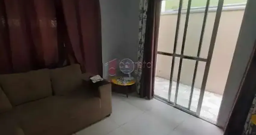 Casa à venda no bairro parque residencial jundiaí em jundiaí/sp