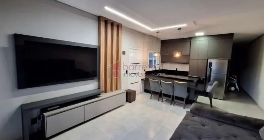 Casa térrea à venda no bairro jardim américa em várzea paulista/sp