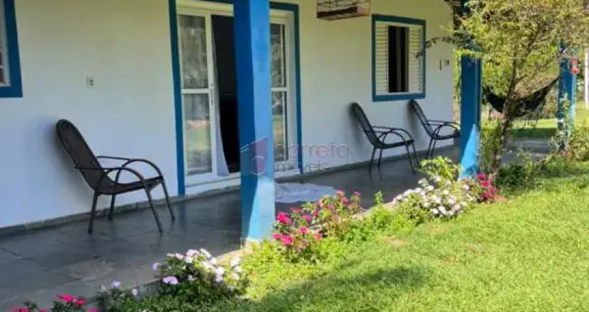 Chácara para venda e locação no bairro ivoturucaia em jundiaí/sp