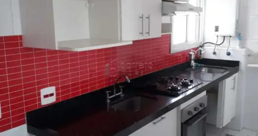 Aparatamento para locação e venda no condomínio pleno - jundiaí/sp