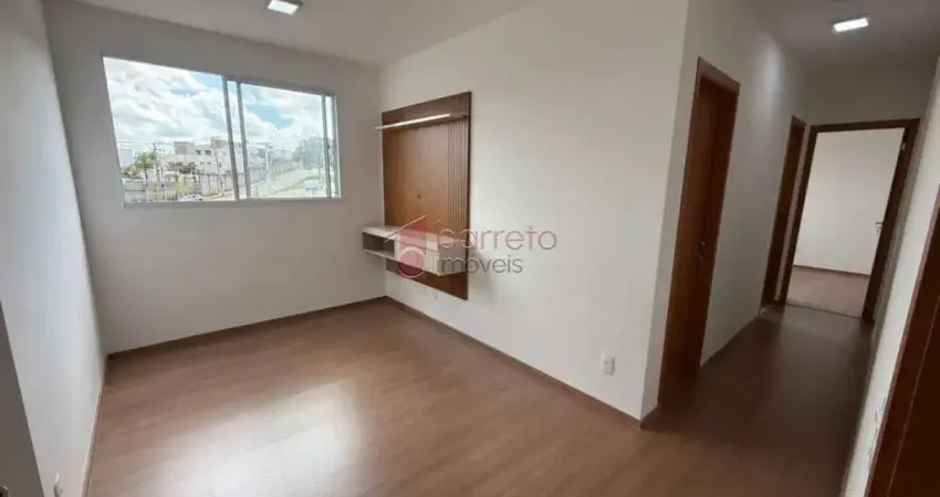 Apartamento para locação no residencial jardins - jundiaí/sp