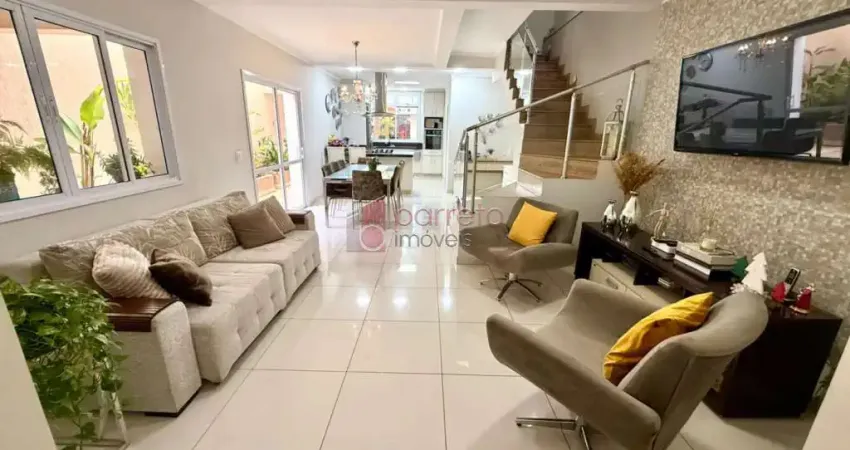 Casa com 3 quartos à venda na Rua Bela Vista, --, Bela Vista, Jundiaí