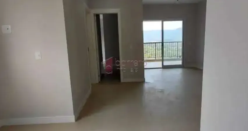 Apartamento à venda no condomínio la sierra no bairro medeiros em jundiaí/sp