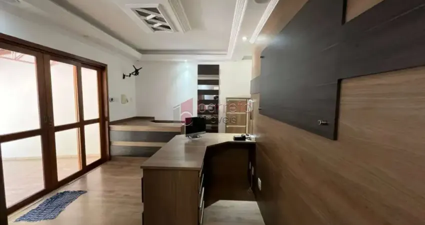 Sobrado comercial para venda e locação no eloy chaves - jundiaí/sp